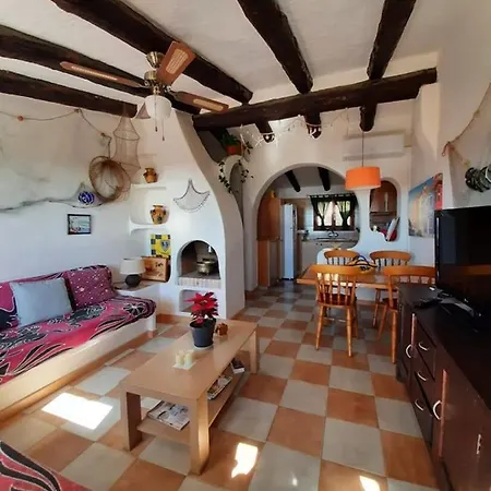 L'almadrava Ostras 6 * L'Ametlla de Mar