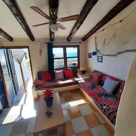Holiday home L'almadrava Ostras 6