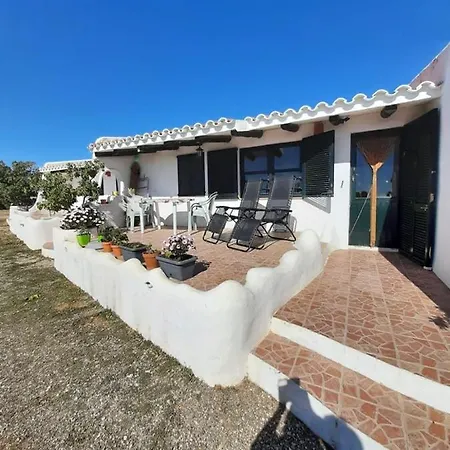 Holiday home L'almadrava Ostras 6 L'Ametlla de Mar