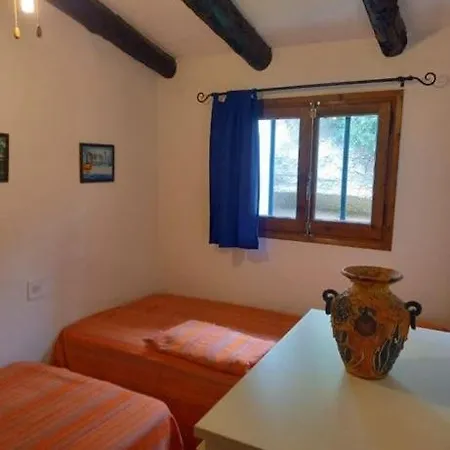 L'almadrava Ostras 6 * L'Ametlla de Mar