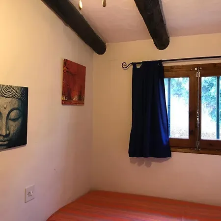 L'almadrava Ostras 6 Holiday home *