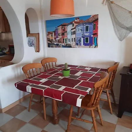 L'almadrava Ostras 6 * L'Ametlla de Mar