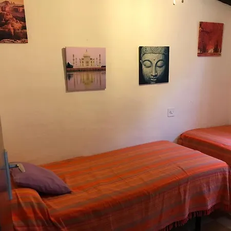 L'almadrava Ostras 6 * L'Ametlla de Mar