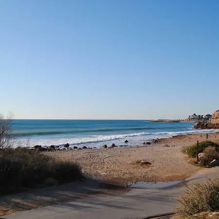 Holiday home L'almadrava Ostras 6 L'Ametlla de Mar