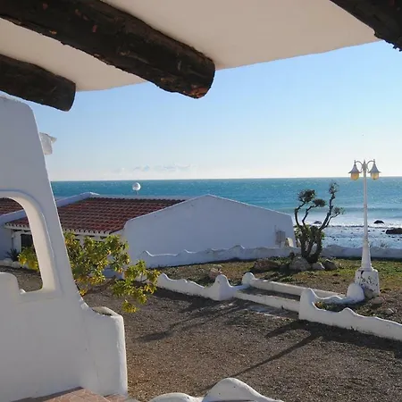 L'almadrava Ostras 6 Ferienhaus L'Ametlla de Mar